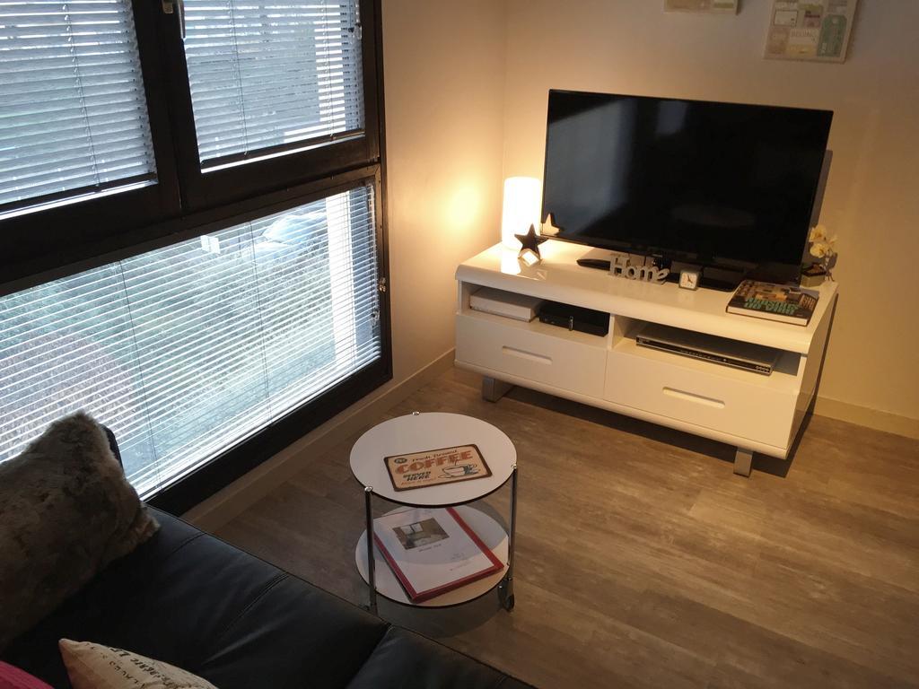 Studio Urban Chic Annecy Exterior photo